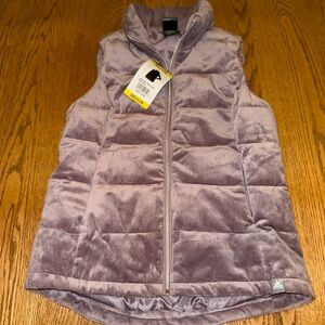 ZeroXposur Puffer Vest